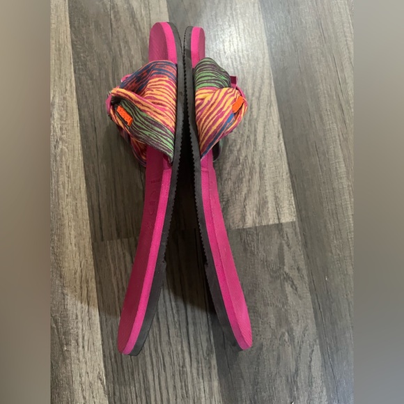 Havaianas Women's You St. Tropez Flip Flops SZ 9 - Picture 7 of 9